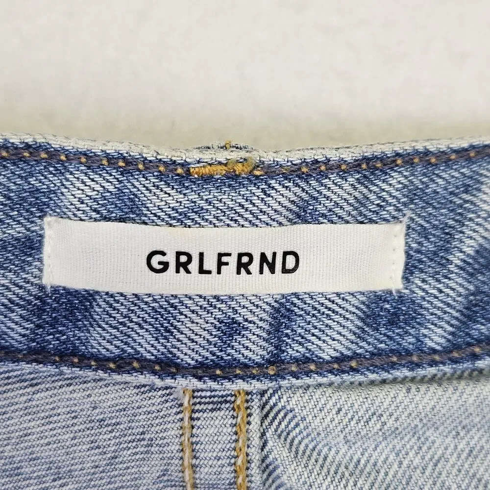 GRLFRND euc msrp